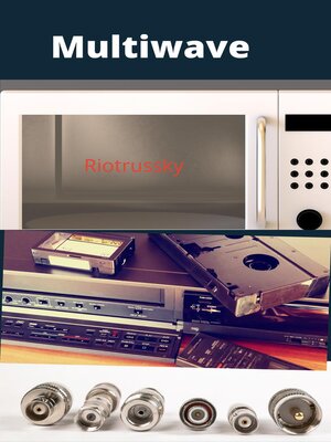 cover image of MultiWave